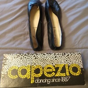 Capezio Ballet Slippers Size 10
